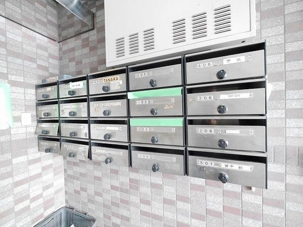 プランドールの物件内観写真